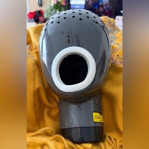 Wig Hair Dryer and Storage